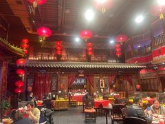 -正阳门饭庄·烤鸭·北京菜(万丰路七里庄店)