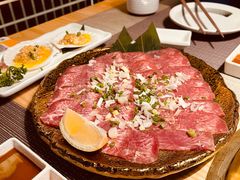 -江户烧肉(高德店)