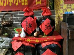 -凤峰大食堂(升平路店)