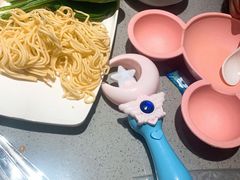 -海底捞火锅(金地广场生日主题店)