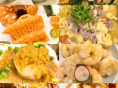 -北塘海鲜·天津菜·鲅鱼水饺是一绝(大光明桥旗舰店)