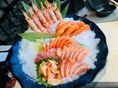 -粤海喜来登酒店-班妮海鲜铁板烧和牛放题餐厅(天河城店)
