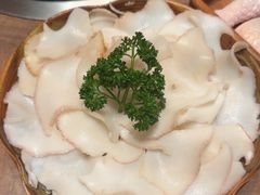 -蘑界·野生菌火锅(深业上城店)