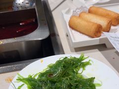 -海底捞火锅(劲松店)