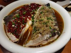 -好嫂子酱猪手•农家菜(华远坊店)