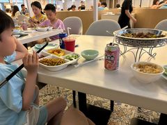 -浦乐汇·汤泉水世界