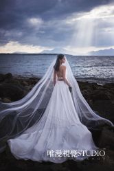 -巴黎婚纱摄影工作室