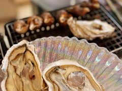 -白仁仔· 活烤海鲜 宵夜(豫园店)