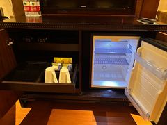 -长白山万达喜来登度假酒店