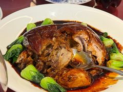 -Yan Ting 宴庭中餐厅(上海静安瑞吉酒店)