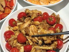 -飶香居(省博物馆店)