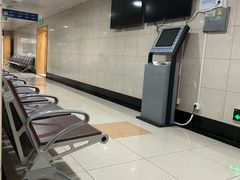 -浙江大学医学院附属第二医院(解放路院区)