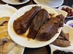 -中国厨房/台湾牛肉面