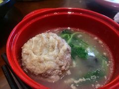 狮子头-冶春茶社(太和广场店)