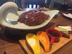 -香厨中餐厅(松北香格里拉店)