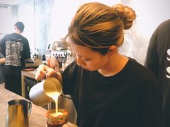 -BE NORMAL CAFE(霞溪路店)