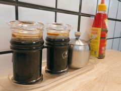-明記茶餐廳(福田总店)