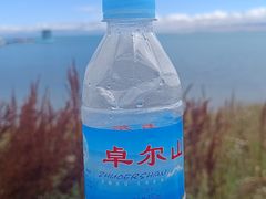 -青海湖二郎剑景区
