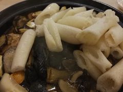 -太婆天府山珍酒楼(亚运村店)