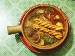 -清真·马文砂锅大全(麦苋街店)