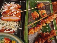 -阿泽料理