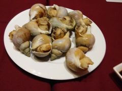 android_upload_pic-安徽饭店·白鹭阁自助餐厅(梅山路店)