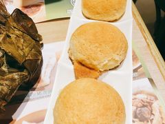 -添好运点心专门店(北角店)