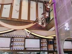 -巴盟人家·内蒙地方菜(华丽家族店)