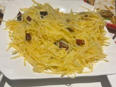 -玺炖·中国铁锅炖(虹桥天街店)