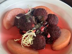 -溪山云境森林音乐餐厅(湖景店)