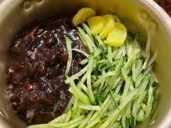 -安又胖韩国烤肉