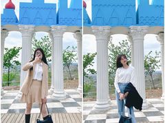 -绵阳盛世樱花悠乐谷