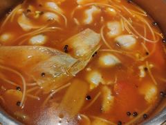 -酸喜·三度酸·贵州味