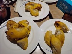 -星伦多自助料理(爱琴海店)