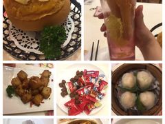 -虾饺妹·粤式手工点心(水荫路店)