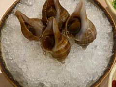 -富盈酒店-日本料理餐厅(厚街店)