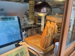 -小桃园·豆浆油条(复兴中路店)