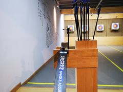 -道顺射箭·团建·骑射(张杨路店)