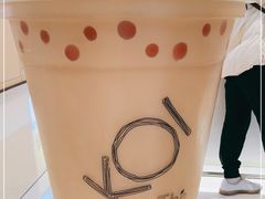 -KOI PLUS(成都万象城店)
