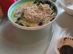 -留芳·文旅古月楼(老街店)