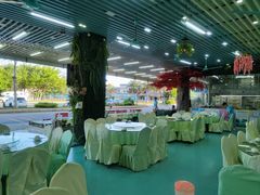 大堂-景好海鲜餐厅(大鹏必选旅游店)