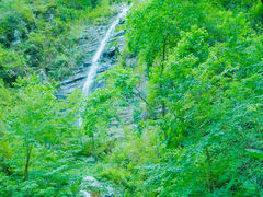-苍山世界地质公园·石门关大峡谷