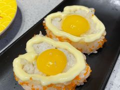 相思情人寿司-万岁寿司(万国店)