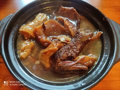 -牛记老坛香牛肉馆(六顺街店)
