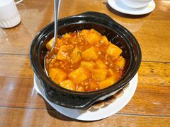 -福慧慈缘素食餐厅(王府井店)