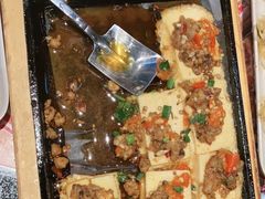 -木屋烧烤(坂田天安云谷店)