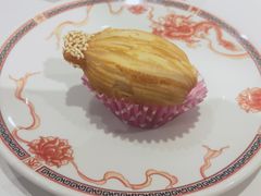 榴莲酥-稻香海鲜点心酒家(荟聚中心店)