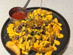 -墨纪Mojí墨西哥餐厅(南开大悦城店)
