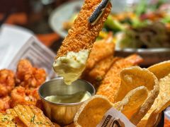 -卡朋厨房(289艺术园区店)