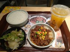 -真功夫(搜秀城店)